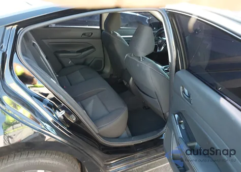 2023 Nissan Altima Sv Fwd из США, поврежденный, VIN 1N4BL4DV6PN379280